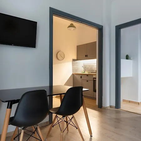 Olympic Hadrian View Apartment! Lejlighed