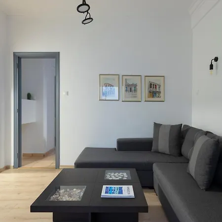 Lejlighed Olympic Hadrian View Apartment!