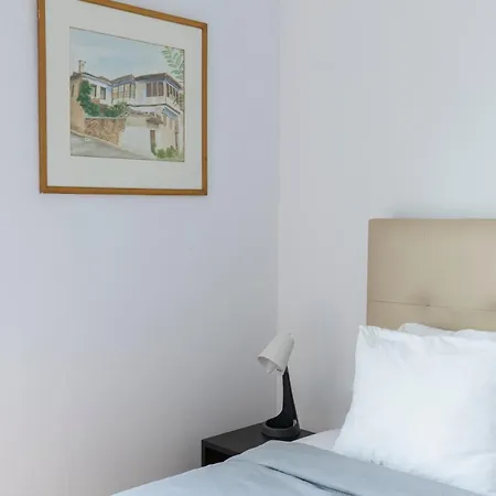 Olympic Hadrian View Apartment! * Athen